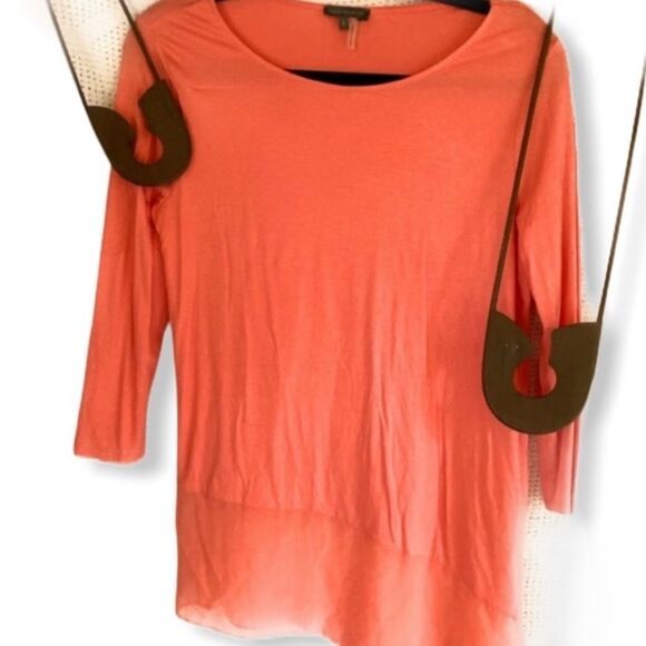 Vince‎ Camuto Lightweight Sweater - Picture 1 of 10